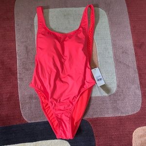 NWT bathing suit